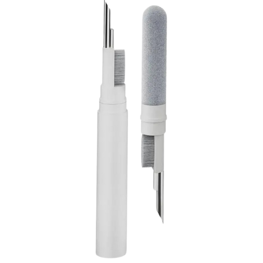 Kit de limpieza 3 en 1 para AirPods,estuche de carga, celular y más